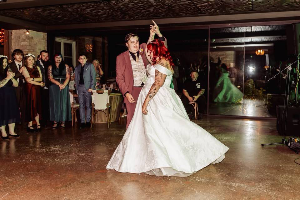 Dance
