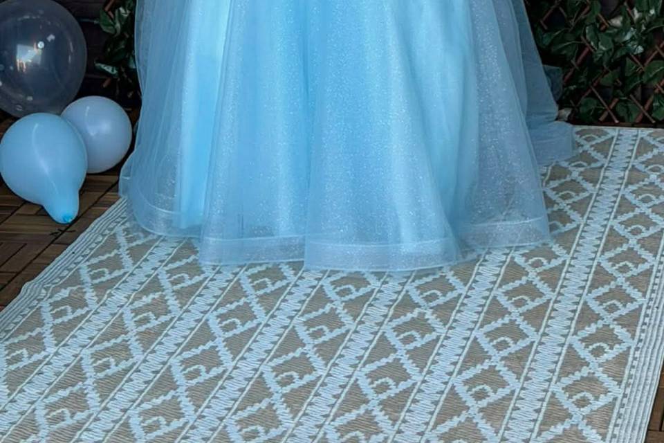 Full look