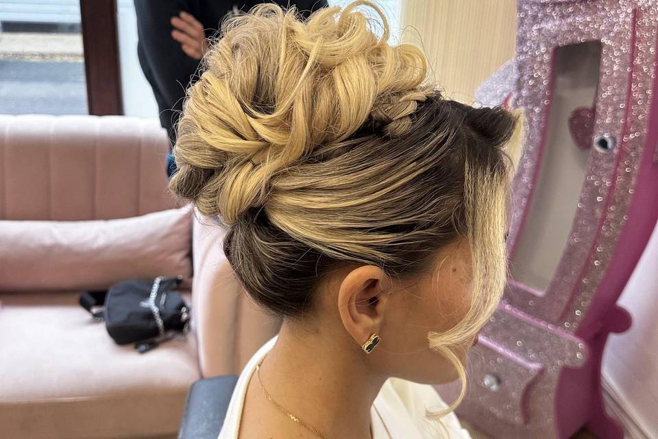 Elegant style