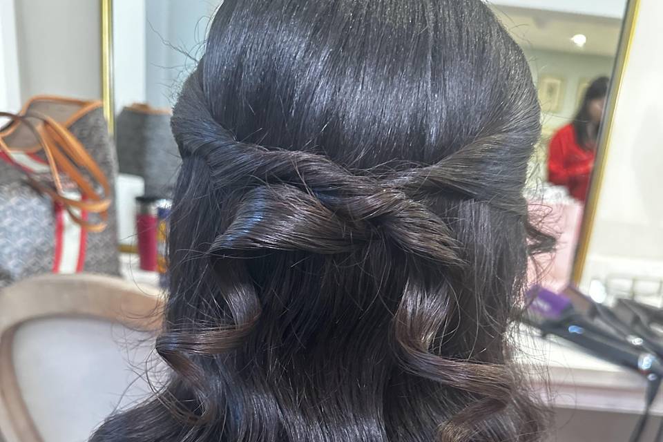 Bridesmaid 2