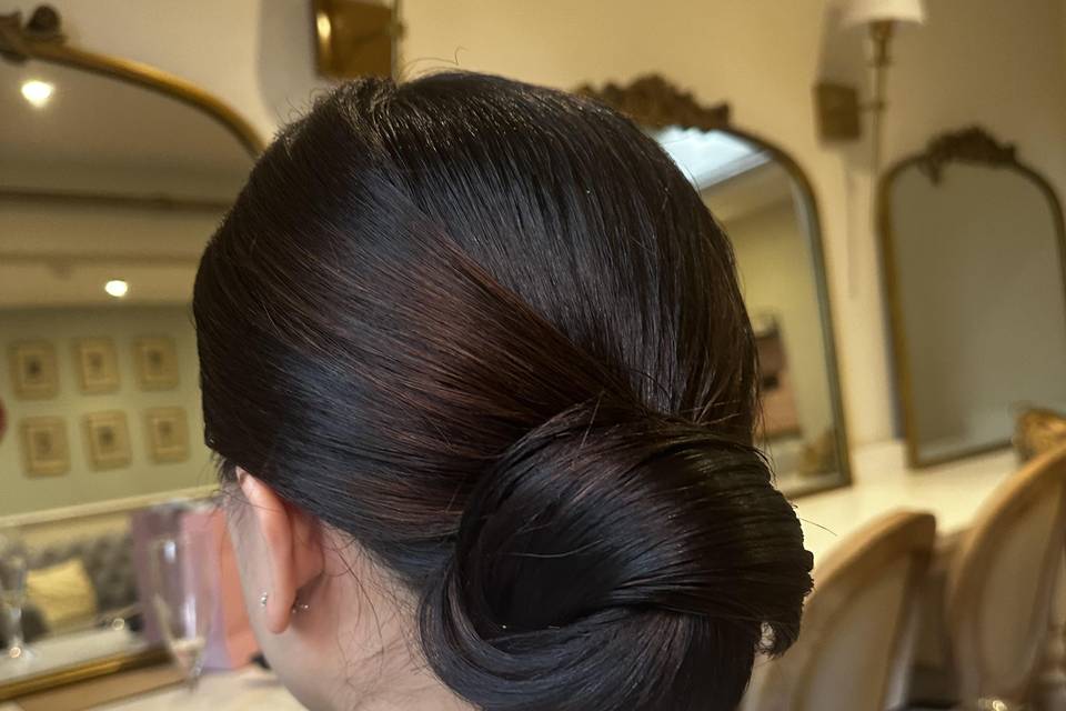 First look