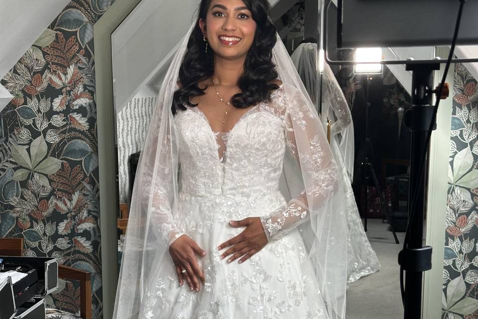 Bride