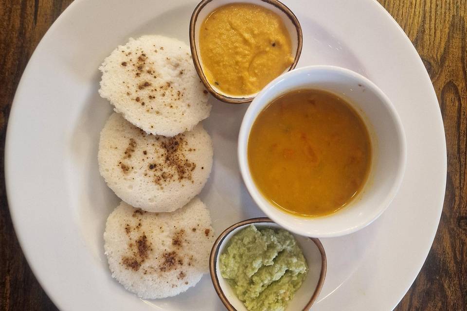 Idli