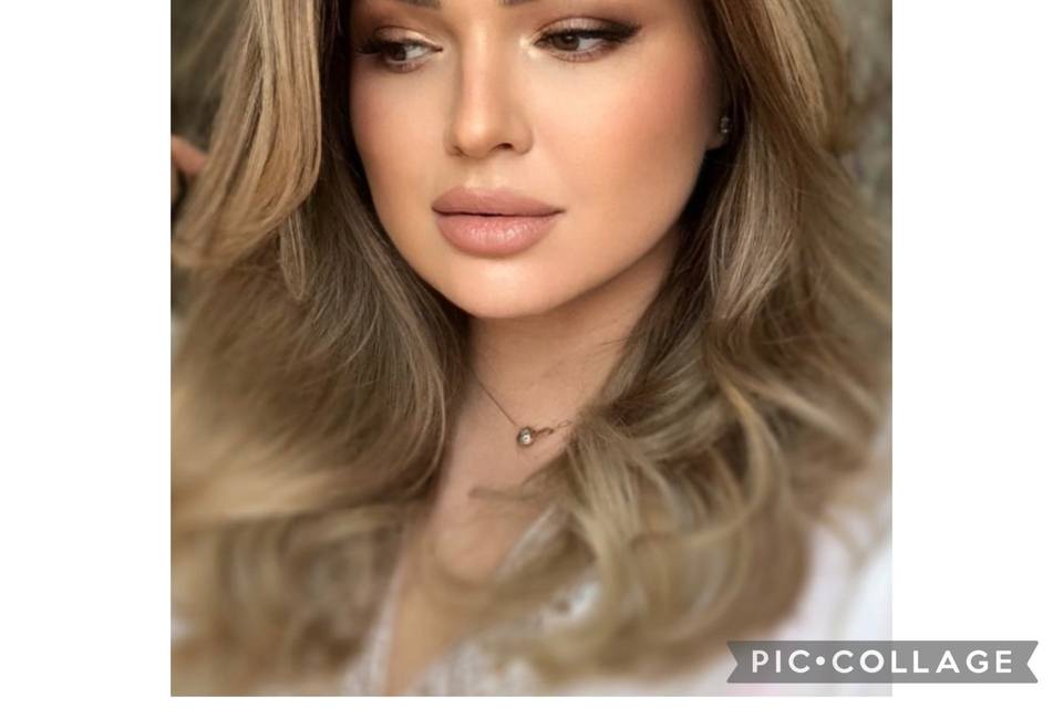 Soft glam