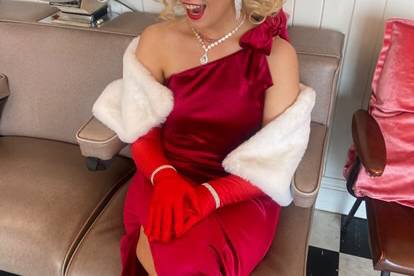Merlin Monroe