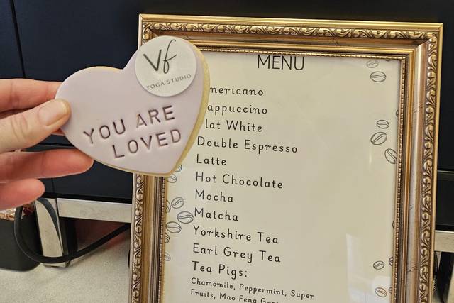 Always amazing service