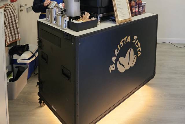 Personal & attentive