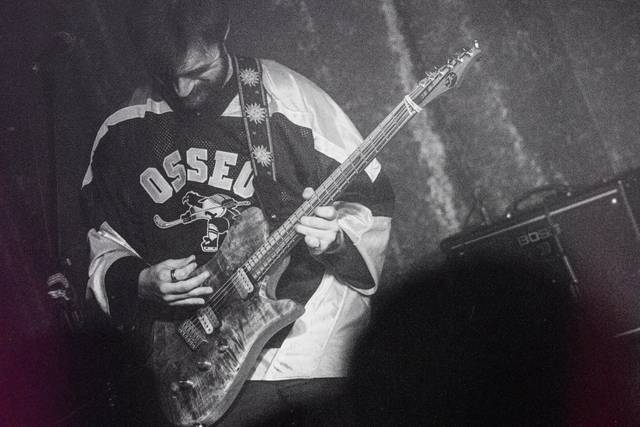 Live at Amersham Arms
