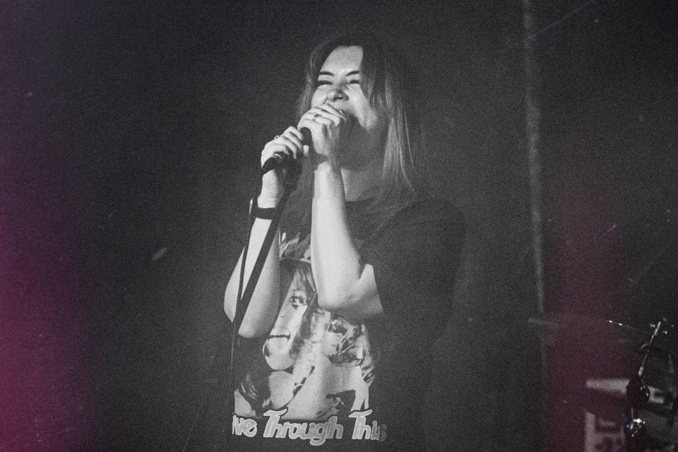 Live at Amersham Arms