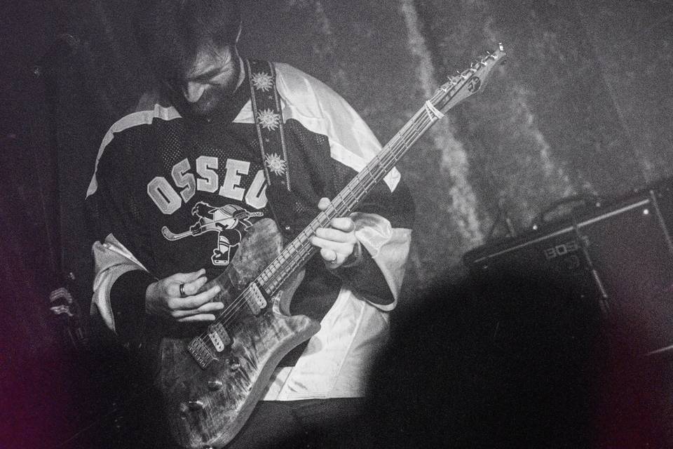 Live at Amersham Arms