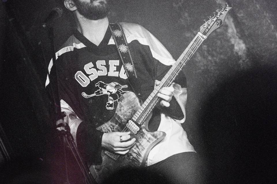 Live at Amersham Arms