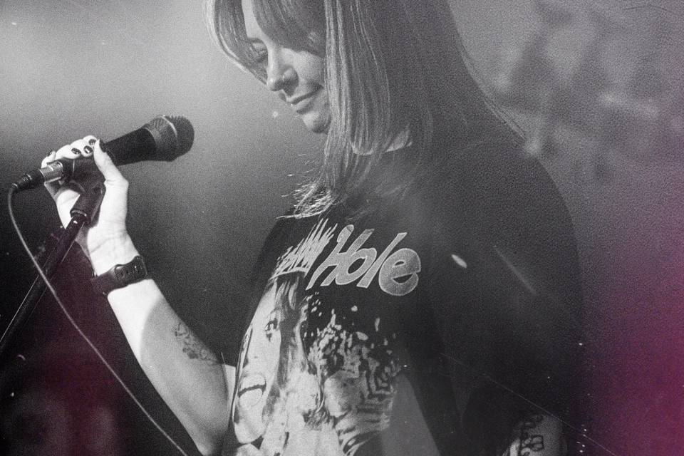 Live at Amersham Arms