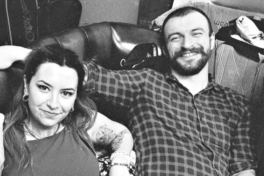 Grace & Tom 3