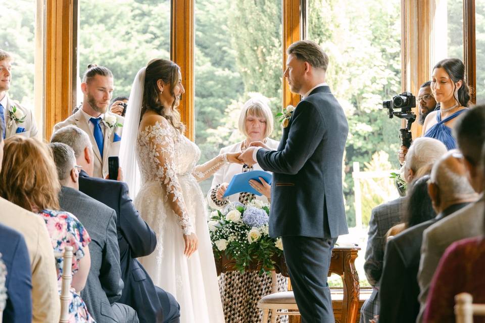 Ceremony