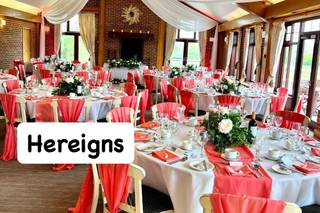 Hereigns Events Management