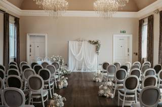 Amalfi White