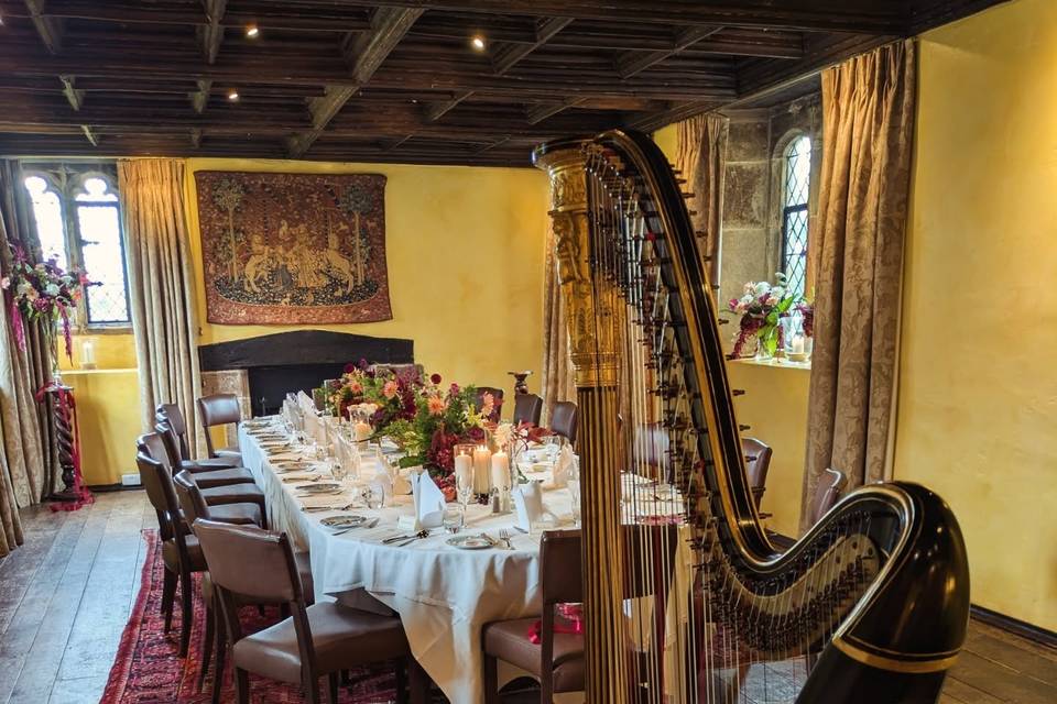 Bailiffs Court Hotel