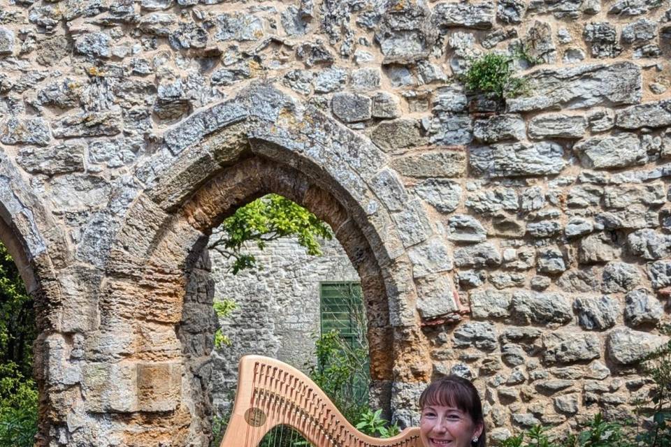 Amberley Castle