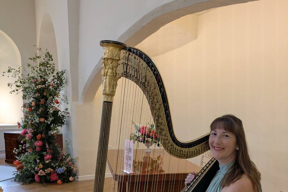 Farnham Castle