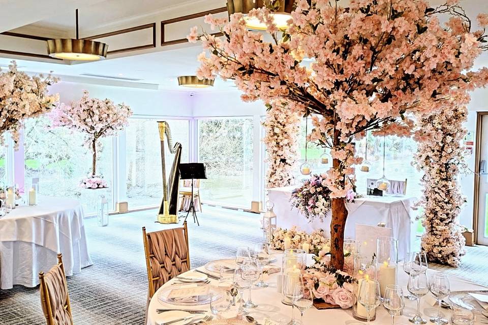 Monkey Island Estate