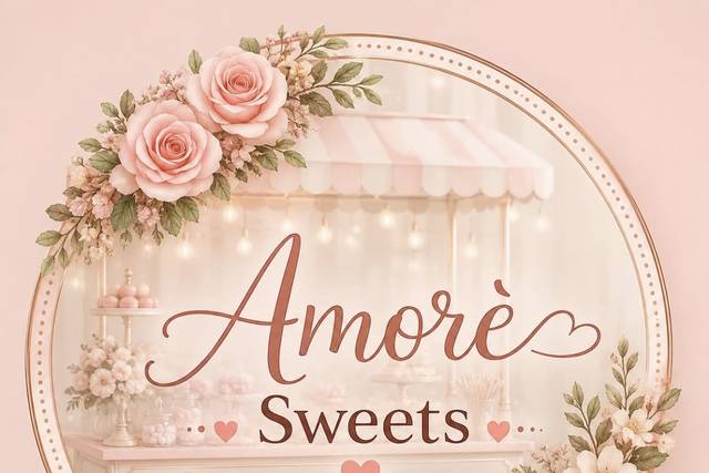 Amoré Sweets