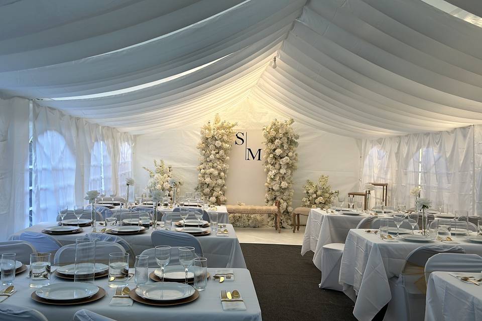 Koroma Events
