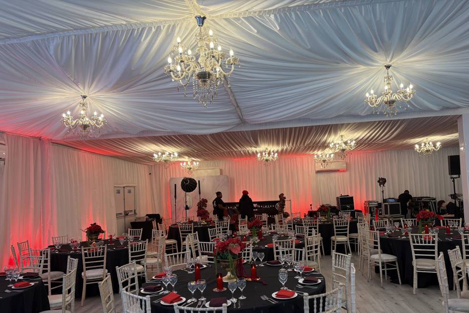 Charity Gala