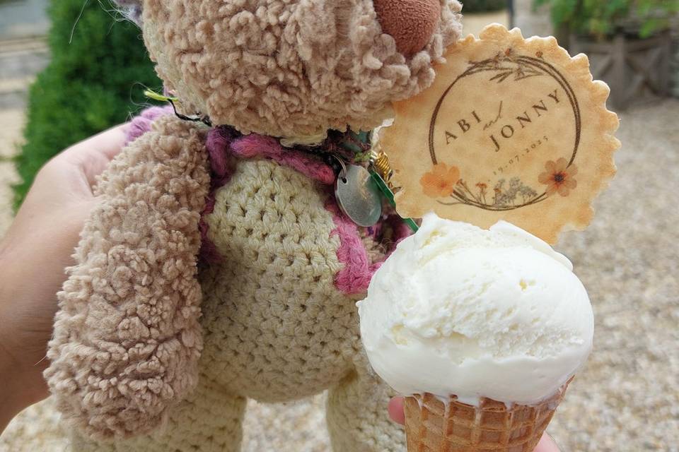 Ice Cream For Everyone