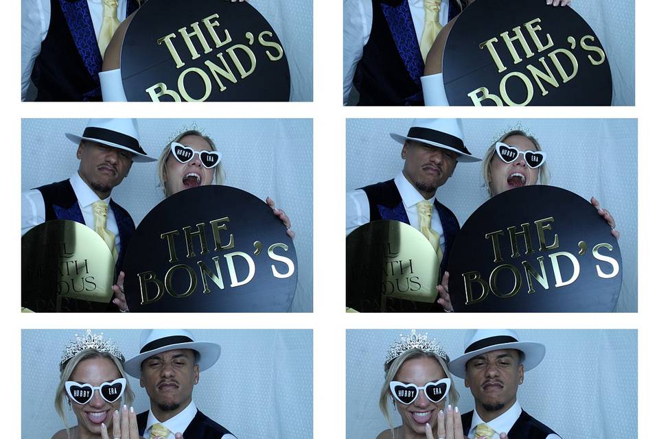 The Bonds