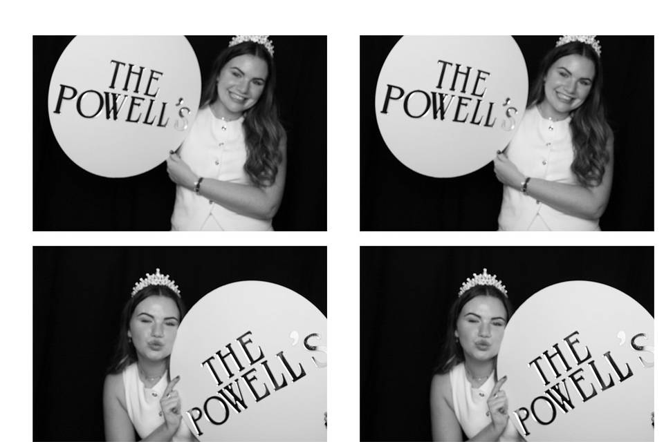 The Powells