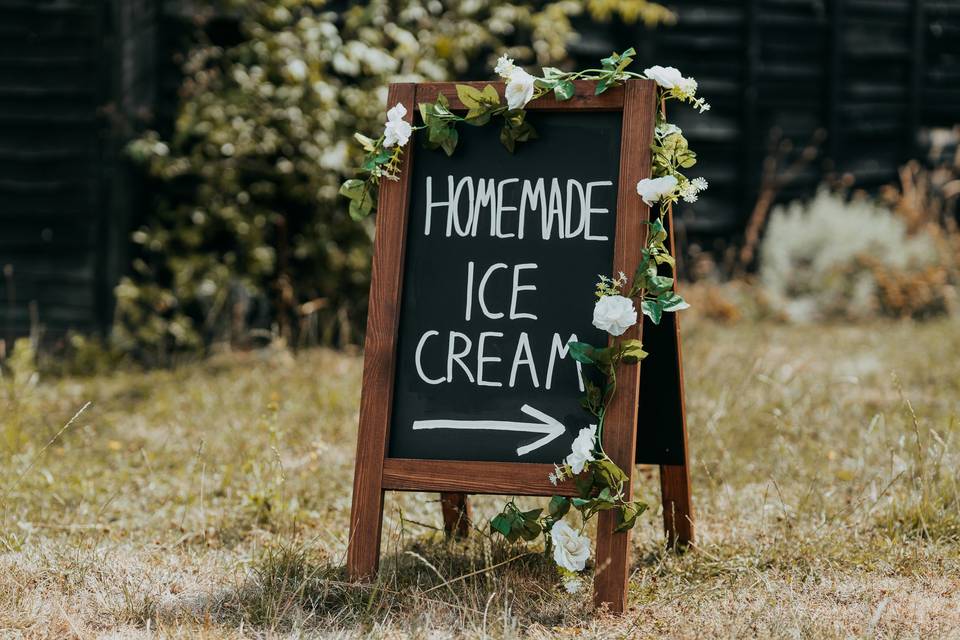 Truly Home Made