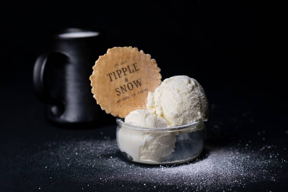 Madagascan Vanilla