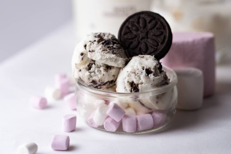 Oreo Baileys