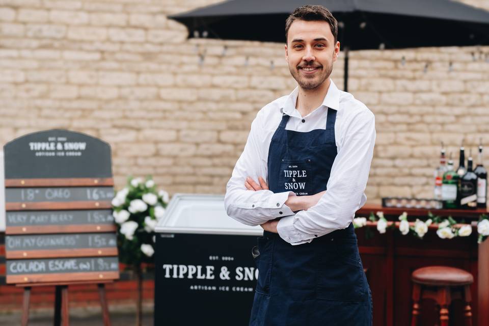 Tipple&Snow
