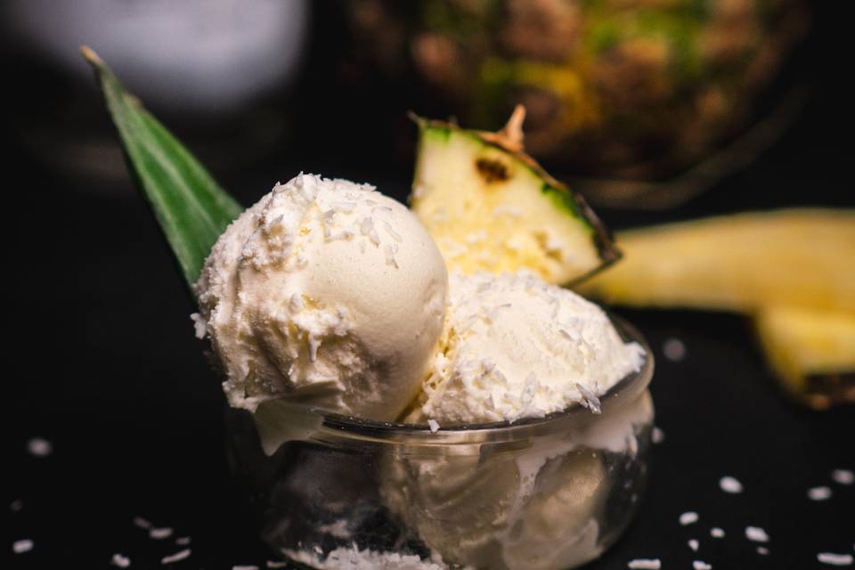 Pina Colada
