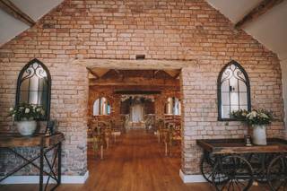 The Cheshire Venue