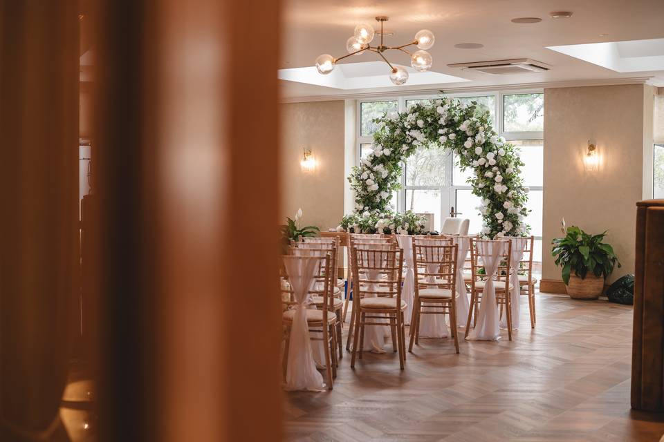 Fairlawns Hotel & Spa