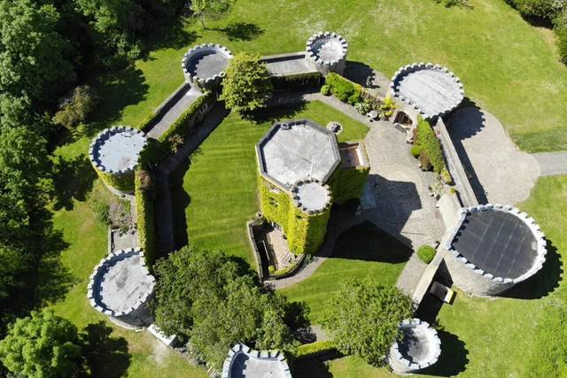 Walton Castle Clevedon, Somerset - Updated prices | hitched.co.uk