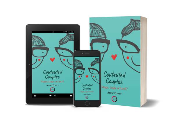 Contented Couples by Anne Power
