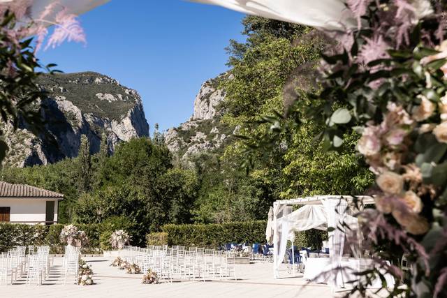 Wedding Stunning Venue