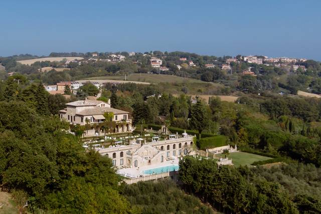 Italian Resort