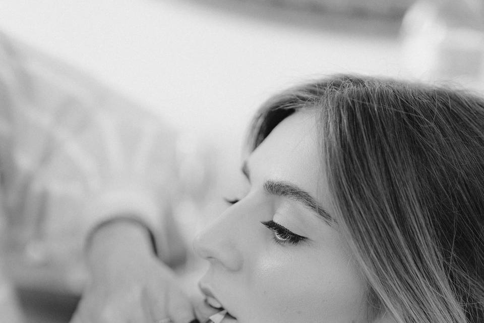 Wedding Make Up