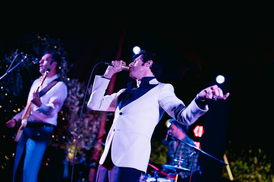 Wedding Show