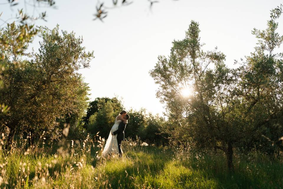 Wedding Shooting