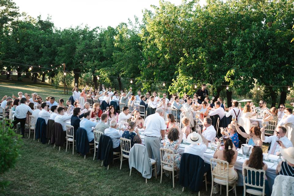 Wedding Moment