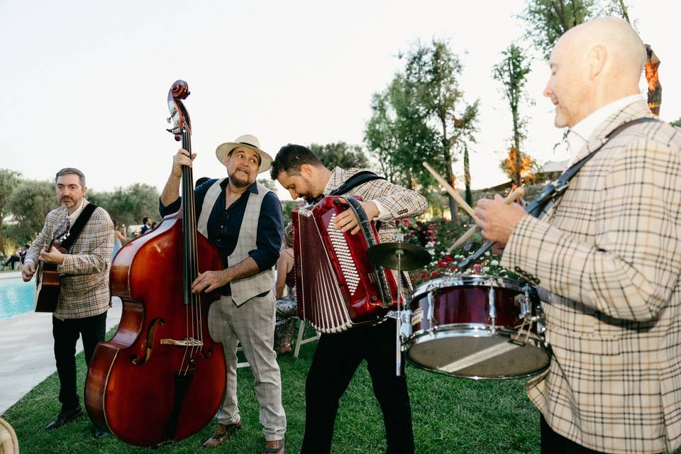 Wedding Music