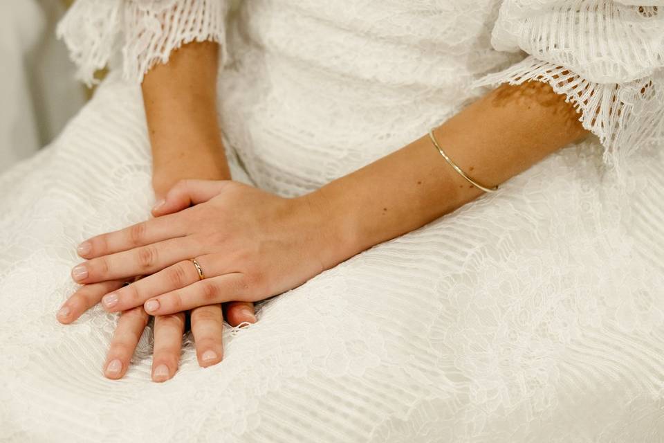 Wedding Details