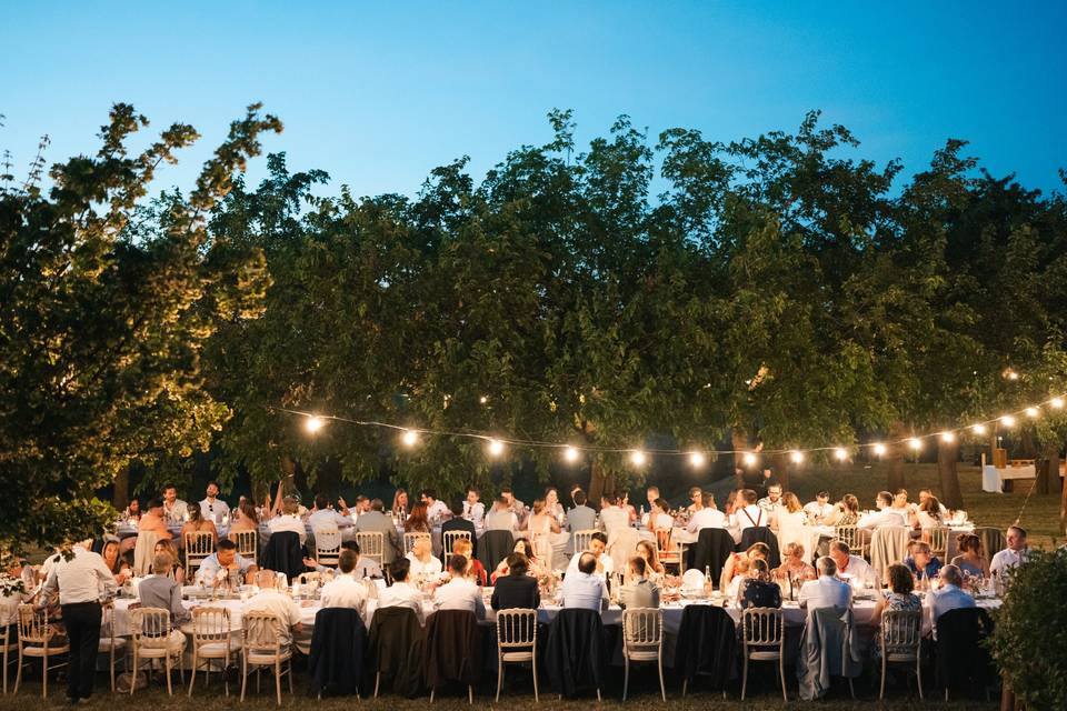Wedding Moment