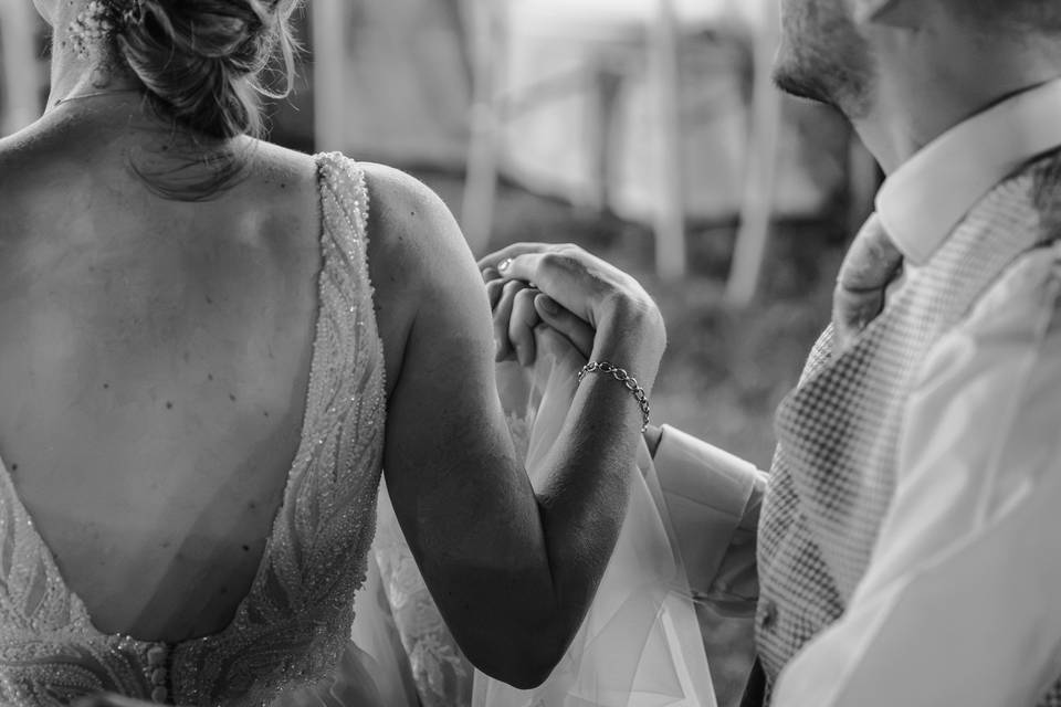 Wedding First Dance