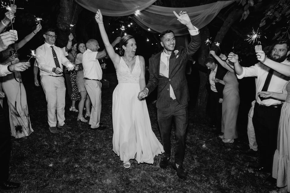 Wedding Party